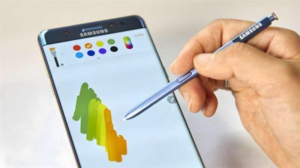 盈珑操盘 时隔 9 年，美国机场仍告示乘客禁止携带三星 Galaxy Note 7 手机