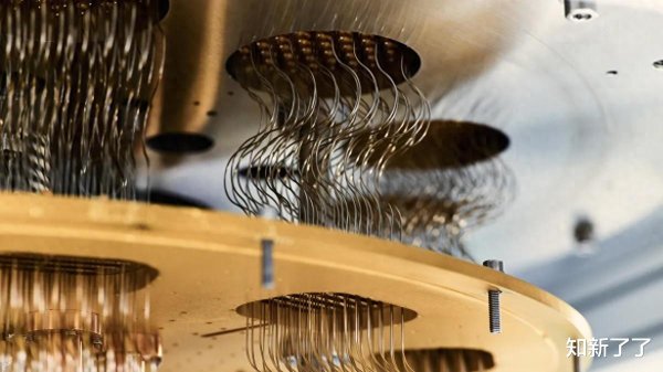 小熊猫配资 谷歌突破性&quot;量子回波&quot;算法——比超级计算机快13000倍