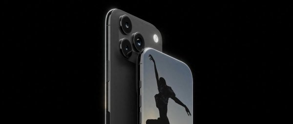 通弘网  iPhone Air只是开始! 爆料称苹果还有三款iPhone采用全新设计