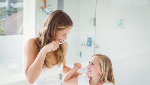 金牛呗 家长能够帮助孩子养成自由发展的好习惯